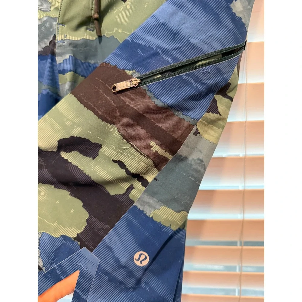 lululemon athletica lululemon current